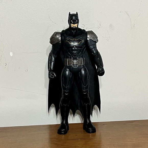 DC Comics Other - Action Figure Batman in Light Cloth Cape 6" 2016 DC Comics by TM